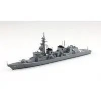 1/700 Scale Model Kit - WATER LINE SERIES