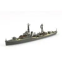 1/700 Scale Model Kit - WATER LINE SERIES