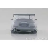 Movie Mecha - 1/24 Scale Model Kit - Fast & Furious / SUPRA