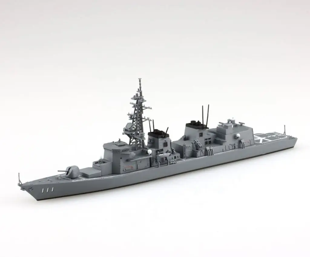 1/700 JMSDF DEFENSE SHIP ONAMI Model Kit
