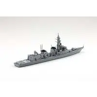 1/700 JMSDF DEFENSE SHIP ONAMI Model Kit