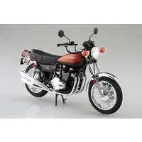 Kawasaki Z2 750RS '73 Model Kit