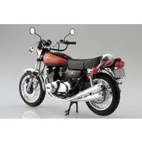 Kawasaki Z2 750RS '73 Model Kit