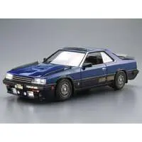 1/24 Scale Model Kit - NISSAN / SKYLINE