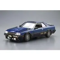 1/24 Scale Model Kit - NISSAN / SKYLINE