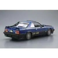 1/24 Scale Model Kit - NISSAN / SKYLINE