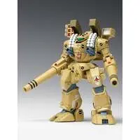 1/100 Scale Model Kit - 1/72 Scale Model Kit - Super Dimension Fortress Macross / MBR-04-Mk.VI Destroid Tomahawk