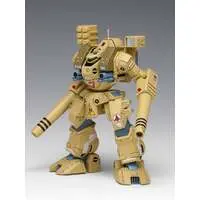 1/100 Scale Model Kit - 1/72 Scale Model Kit - Super Dimension Fortress Macross / MBR-04-Mk.VI Destroid Tomahawk