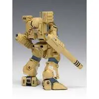 1/100 Scale Model Kit - 1/72 Scale Model Kit - Super Dimension Fortress Macross / MBR-04-Mk.VI Destroid Tomahawk