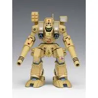 1/100 Scale Model Kit - 1/72 Scale Model Kit - Super Dimension Fortress Macross / MBR-04-Mk.VI Destroid Tomahawk