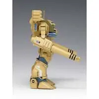 1/100 Scale Model Kit - 1/72 Scale Model Kit - Super Dimension Fortress Macross / MBR-04-Mk.VI Destroid Tomahawk