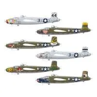 1/48 Scale Model Kit - Bomber / North American B-25 Mitchell