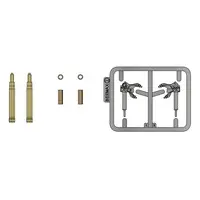 1/12 Scale Model Kit - YAMAHA