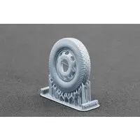 1/35 Scale Model Kit - Detail-Up Parts