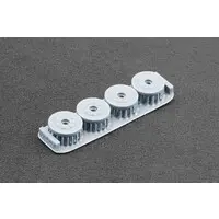1/35 Scale Model Kit - Detail-Up Parts