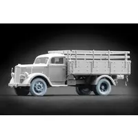 1/35 Scale Model Kit - Detail-Up Parts
