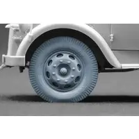 1/35 Scale Model Kit - Detail-Up Parts