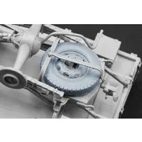 1/35 Scale Model Kit - Detail-Up Parts