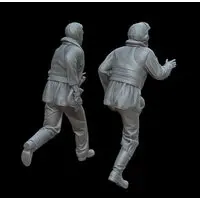 1/48 Scale Model Kit - People/Animals
