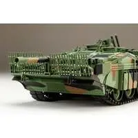 1/35 Scale Model Kit - Tank