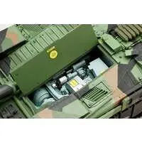 1/35 Scale Model Kit - Tank