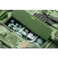 1/35 Scale Model Kit - Tank