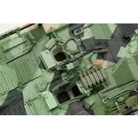 1/35 Scale Model Kit - Tank