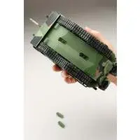 1/35 Scale Model Kit - Tank