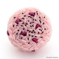 Plastic Model Kit - Onigiri Plastic Model