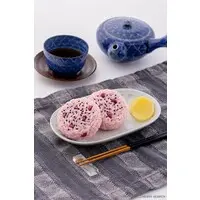 Plastic Model Kit - Onigiri Plastic Model