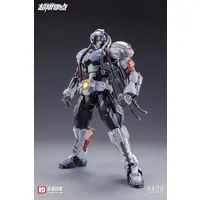 Plastic Model Kit - Expansion Parts - OVER ZERO / BAKI