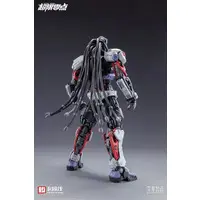 Plastic Model Kit - Expansion Parts - OVER ZERO / BAKI