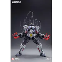 Plastic Model Kit - Expansion Parts - OVER ZERO / BAKI