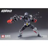 Plastic Model Kit - Expansion Parts - OVER ZERO / BAKI