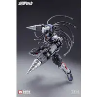 Plastic Model Kit - Expansion Parts - OVER ZERO / BAKI