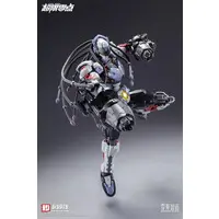 Plastic Model Kit - Expansion Parts - OVER ZERO / BAKI