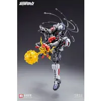 Plastic Model Kit - Expansion Parts - OVER ZERO / BAKI