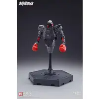 Plastic Model Kit - Expansion Parts - OVER ZERO / BAKI