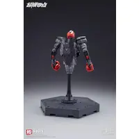 Plastic Model Kit - Expansion Parts - OVER ZERO / BAKI