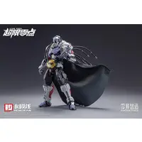 Plastic Model Kit - Expansion Parts - OVER ZERO / BAKI