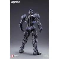 Plastic Model Kit - Expansion Parts - OVER ZERO / BAKI