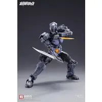 Plastic Model Kit - Expansion Parts - OVER ZERO / BAKI