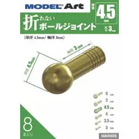 Plastic Model Parts - Detail-Up Parts