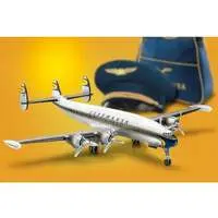 1/144 Scale Model Kit (1/144 ロッキード L.1049G スーパーコンステレーション [03745])