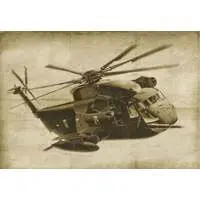 1/72 Scale Model Kit - Fighter aircraft model kits