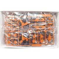 Plastic Model Kit - ZOIDS / Liger Zero