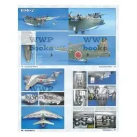 1/72 Scale Model Kit - Maritime patrol aircraft