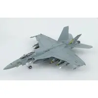 1/72 Scale Model Kit - Fighter aircraft model kits / Super Hornet