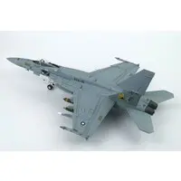 1/72 Scale Model Kit - Fighter aircraft model kits / Super Hornet