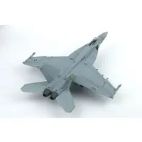 1/72 Scale Model Kit - Fighter aircraft model kits / Super Hornet